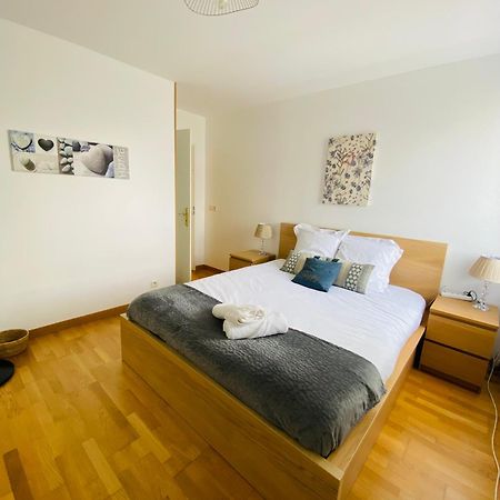 Charmant Appartement 3 Pieces Proche Rer & Disney 몽테브랭 외부 사진
